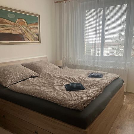 Cozy Apartment By The Forest تاترانسكا ستربا المظهر الخارجي الصورة