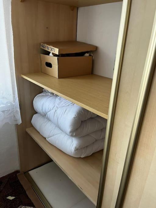 Cozy Apartment By The Forest تاترانسكا ستربا المظهر الخارجي الصورة