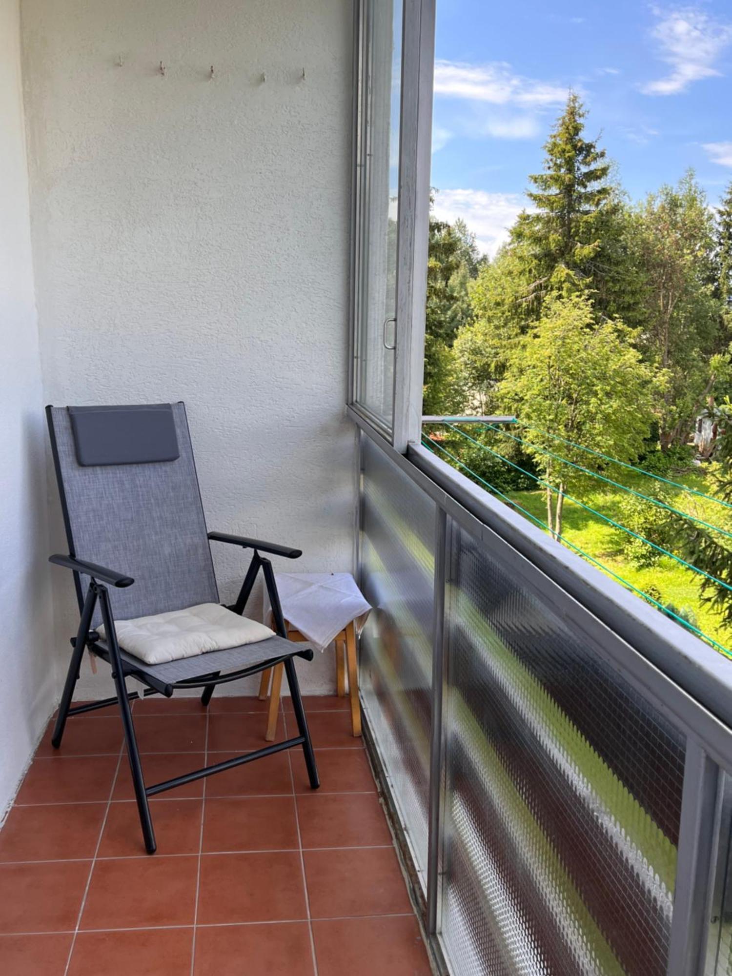 Cozy Apartment By The Forest تاترانسكا ستربا المظهر الخارجي الصورة