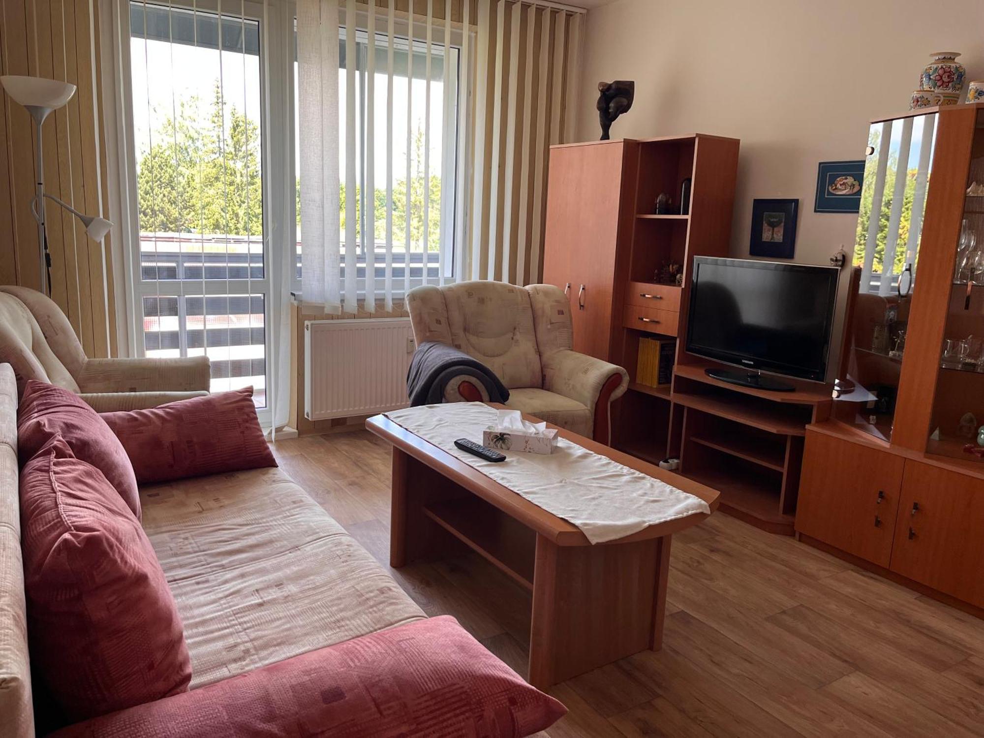 Cozy Apartment By The Forest تاترانسكا ستربا المظهر الخارجي الصورة