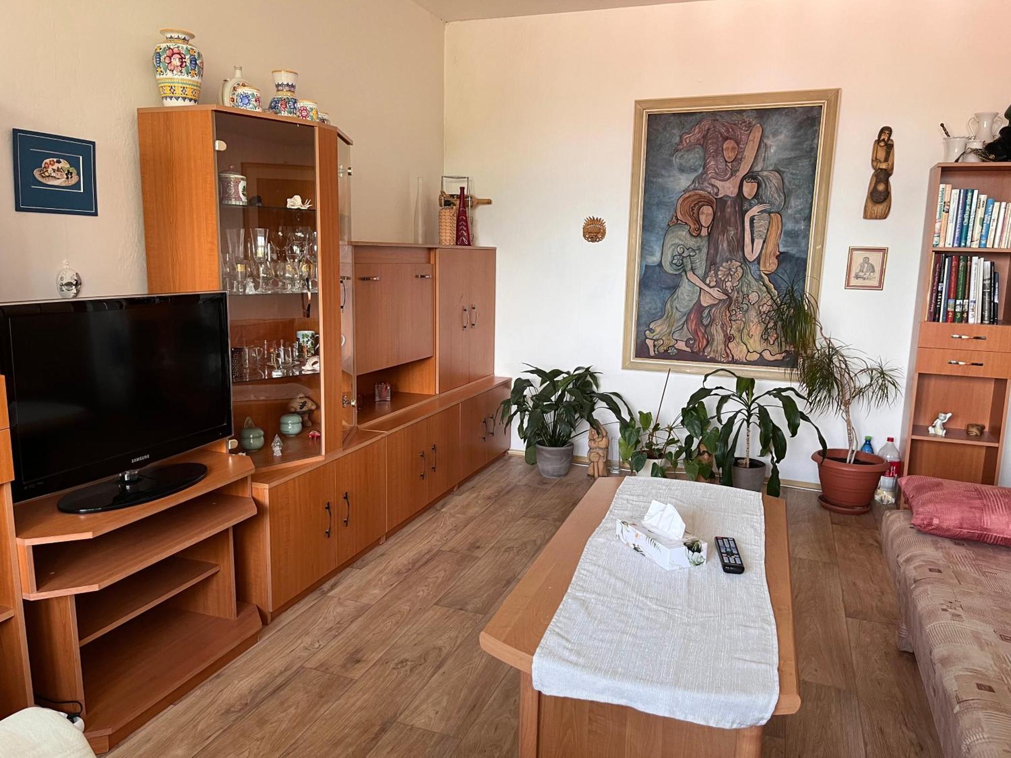 Cozy Apartment By The Forest تاترانسكا ستربا المظهر الخارجي الصورة