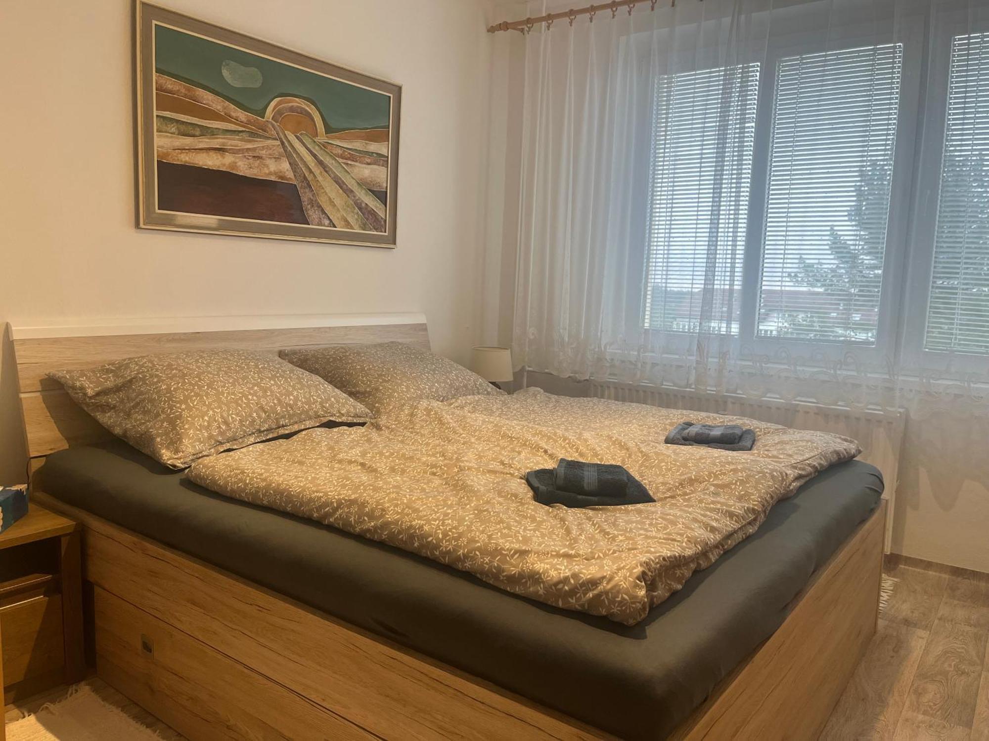 Cozy Apartment By The Forest تاترانسكا ستربا المظهر الخارجي الصورة