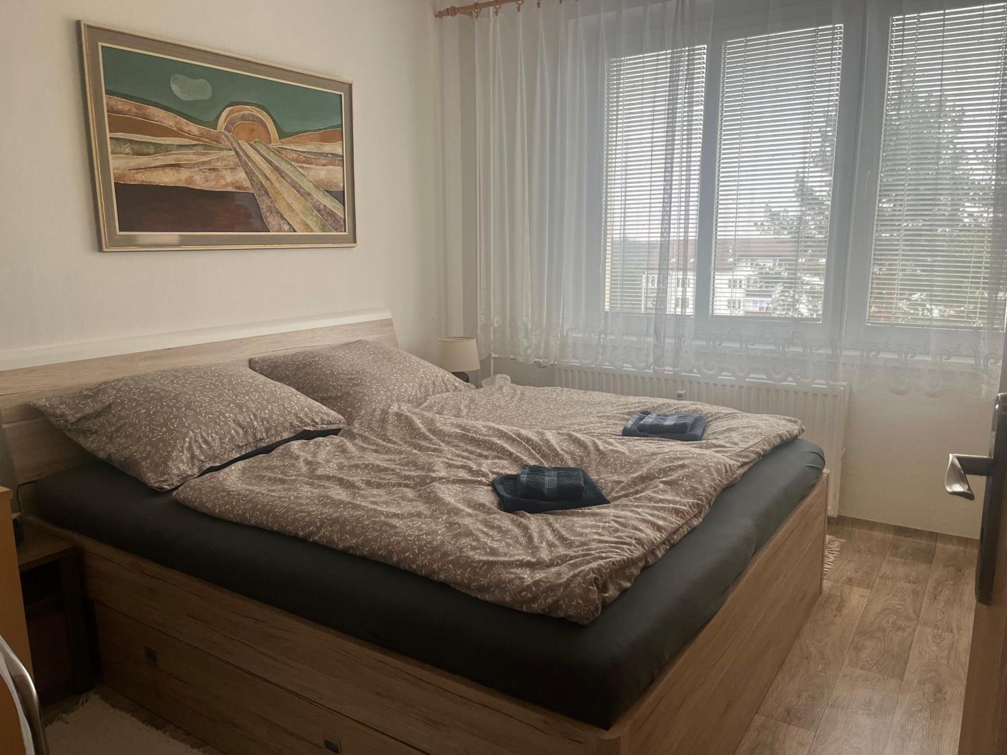 Cozy Apartment By The Forest تاترانسكا ستربا المظهر الخارجي الصورة